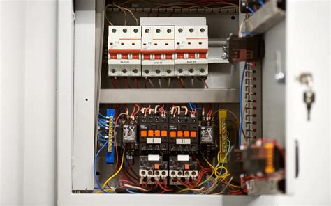 The Importance of Distribution Boxes in Electrical 